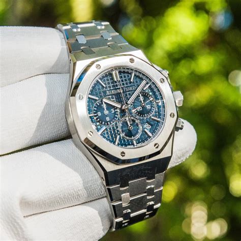 audemars piguet royal oak oo|Audemars Piguet royal oak cost.